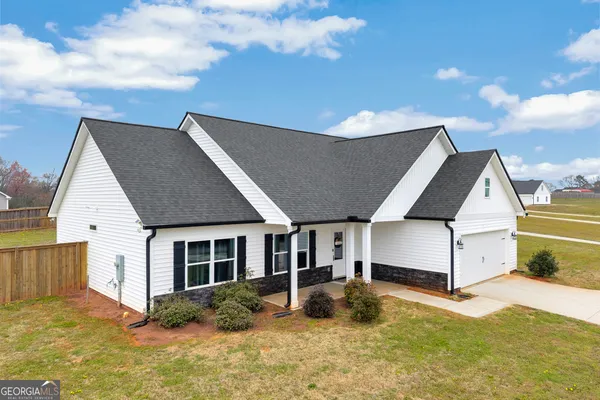 $329,900 | 156 Neal Little Road, Carnesville, GA 30521