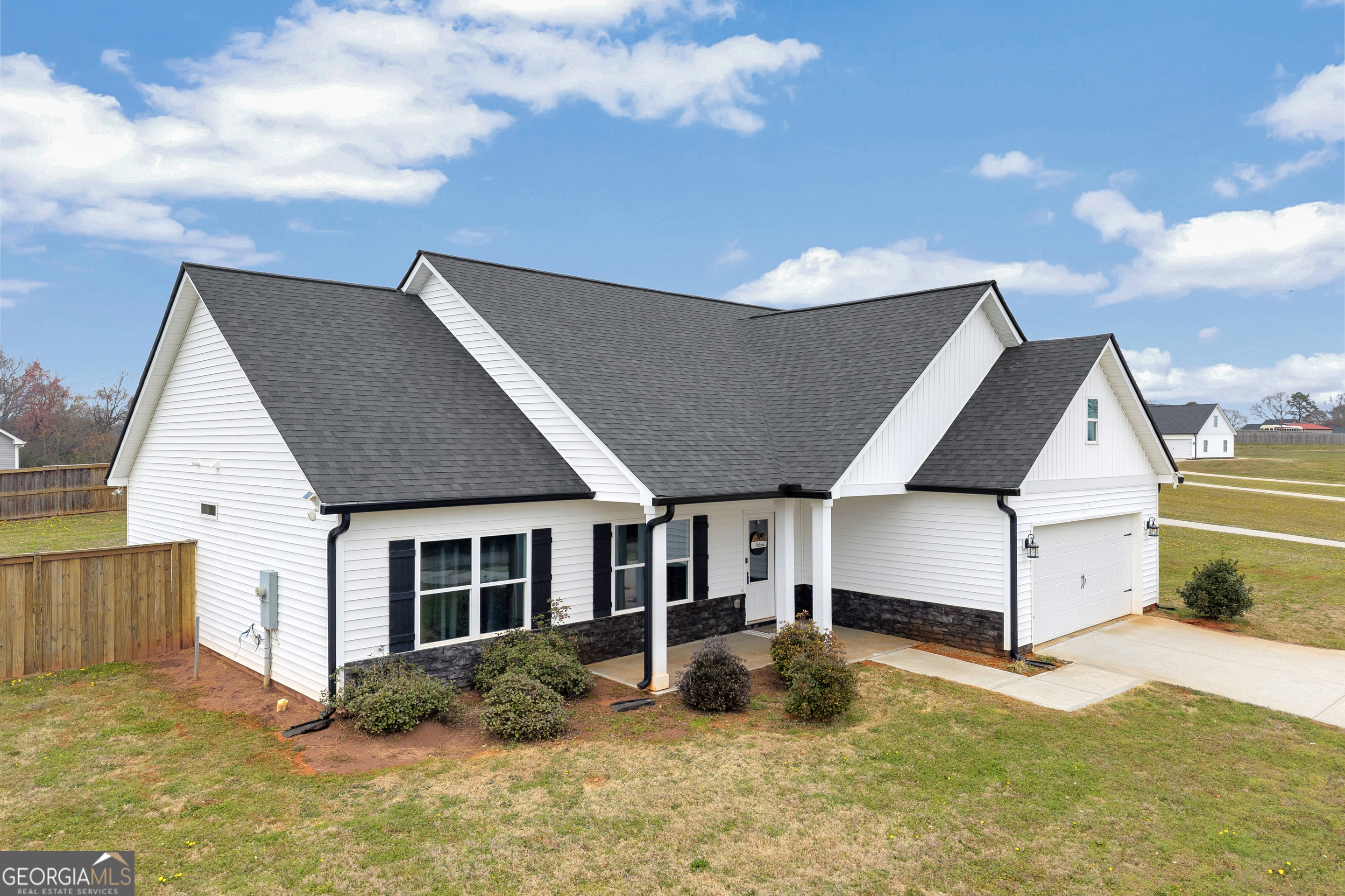 156 Neal Little Road Carnesville, GA 30521 - Photo 2 of 64