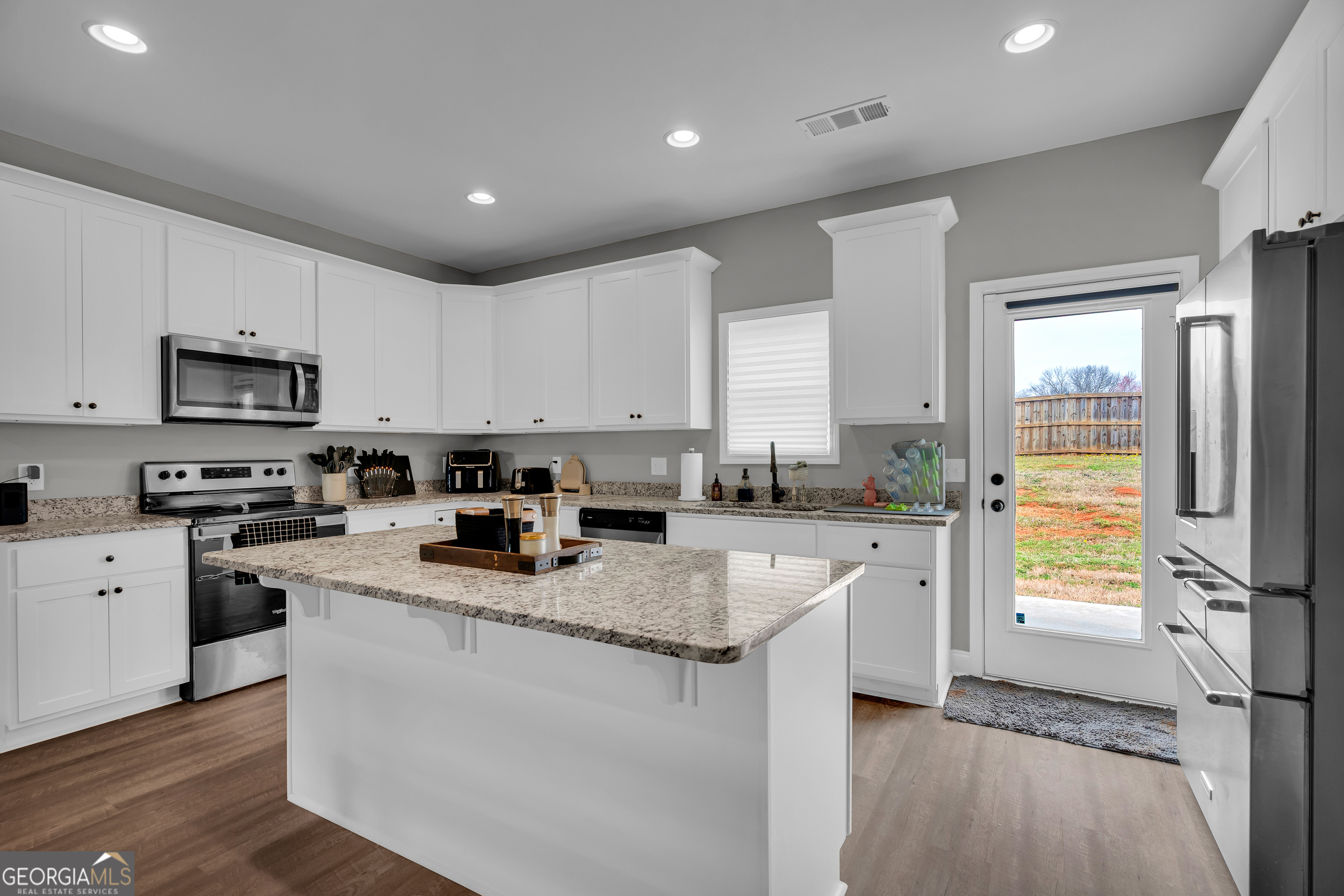 156 Neal Little Road Carnesville, GA 30521 - Photo 24 of 64