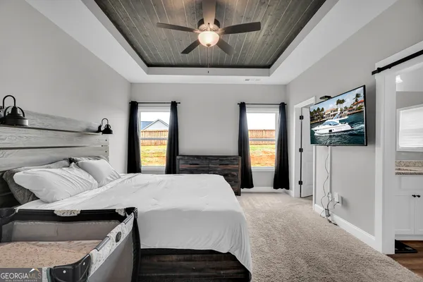 $329,900 | 156 Neal Little Road, Carnesville, GA 30521