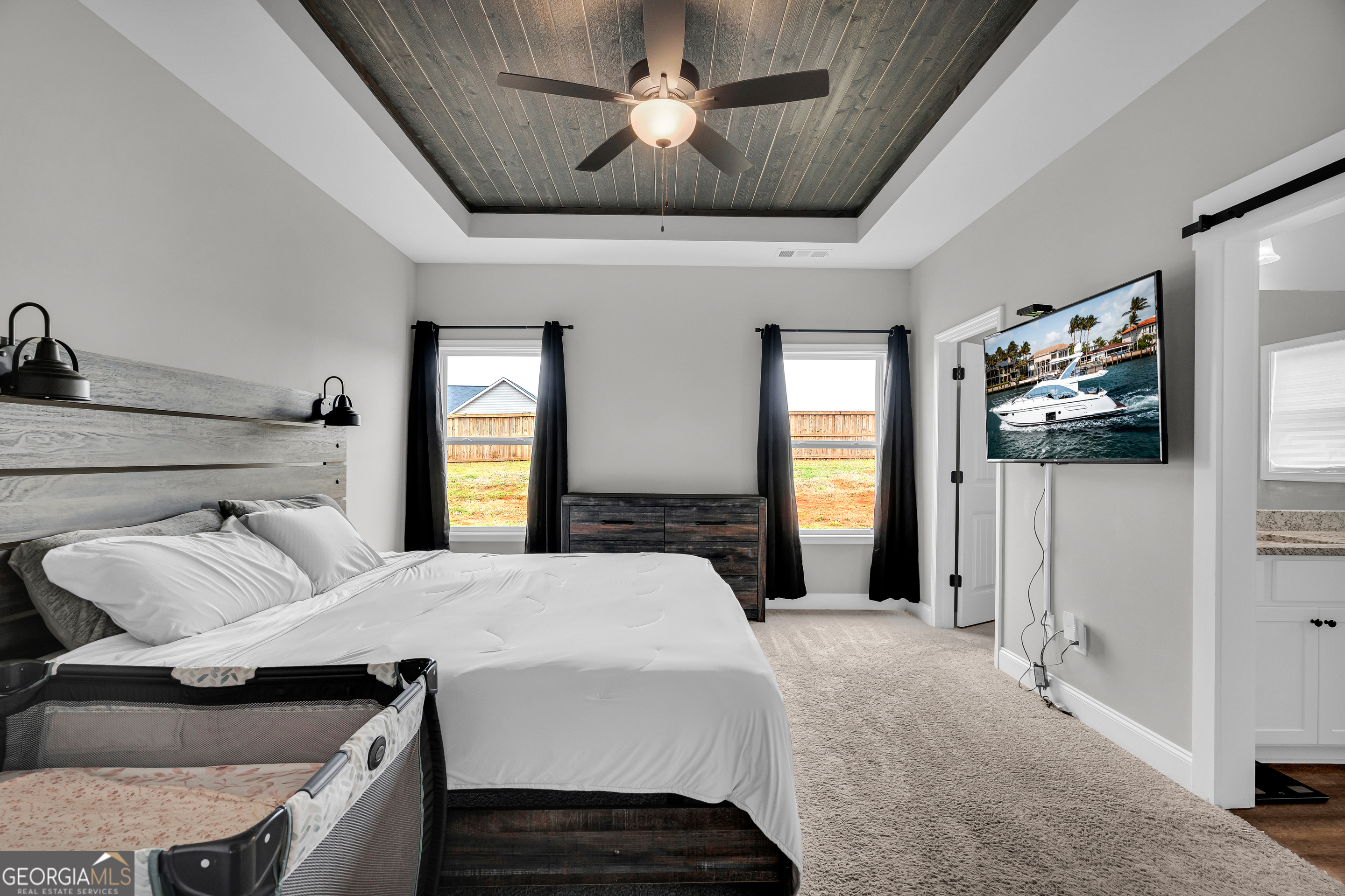 156 Neal Little Road Carnesville, GA 30521 - Photo 25 of 64