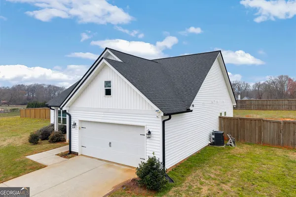 $329,900 | 156 Neal Little Road, Carnesville, GA 30521