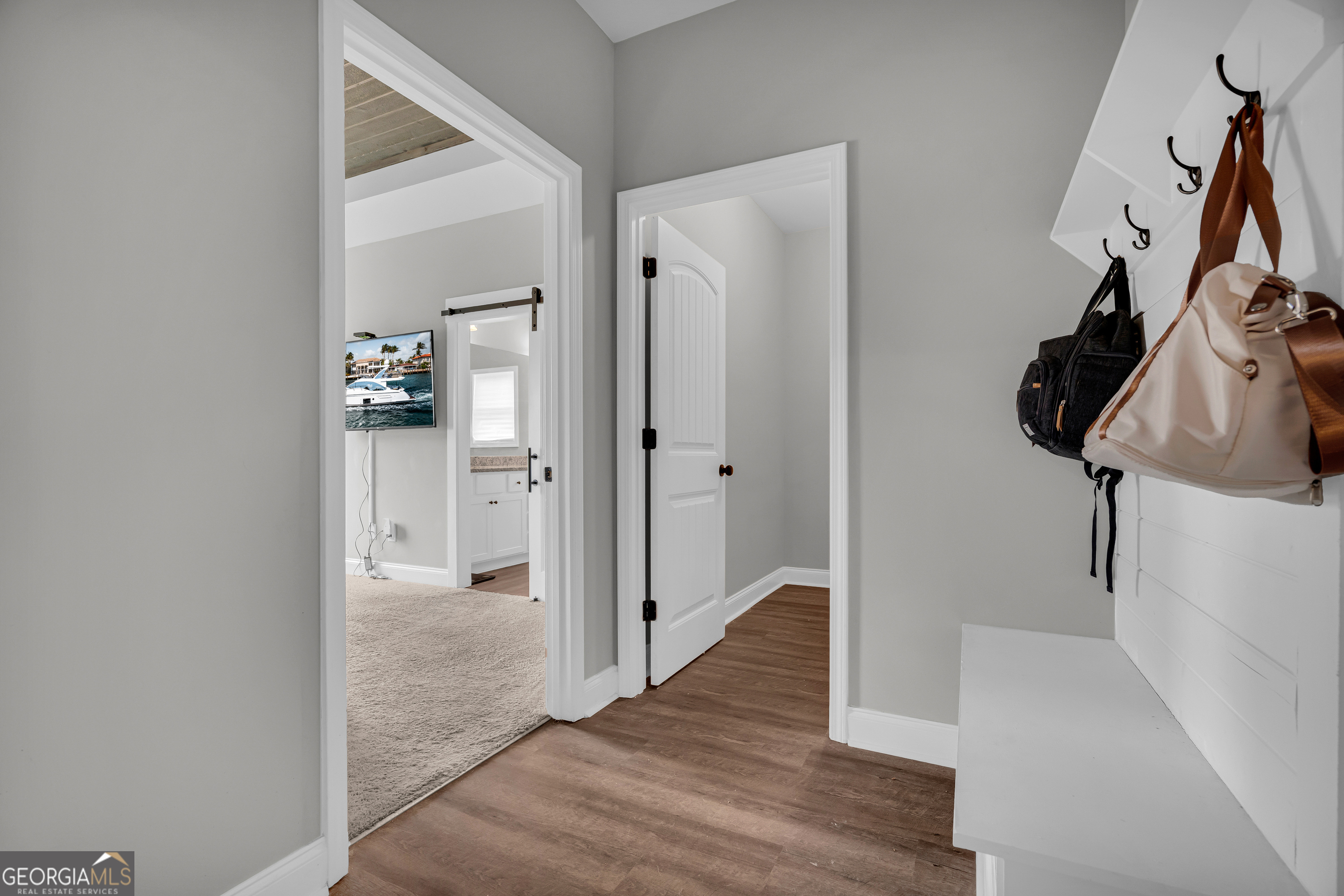 156 Neal Little Road Carnesville, GA 30521 - Photo 32 of 64