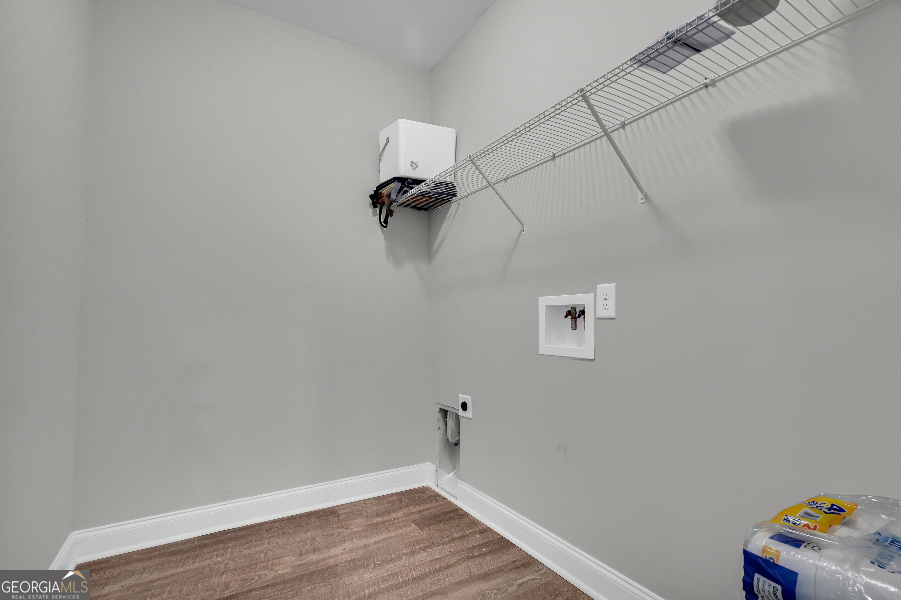 156 Neal Little Road Carnesville, GA 30521 - Photo 33 of 64