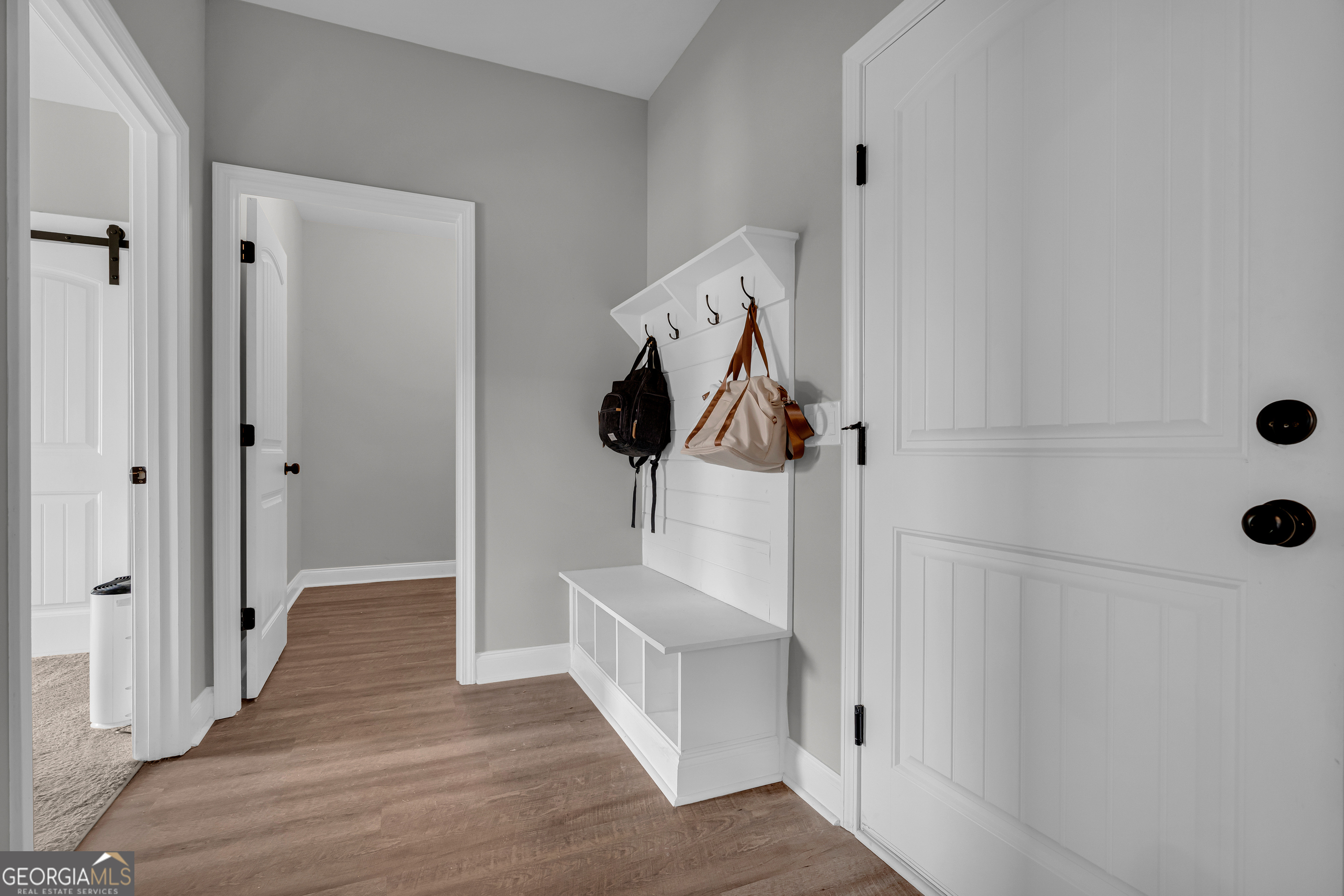 156 Neal Little Road Carnesville, GA 30521 - Photo 34 of 64