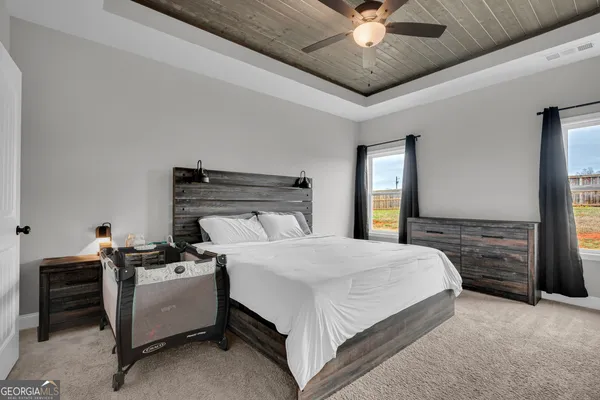 $329,900 | 156 Neal Little Road, Carnesville, GA 30521