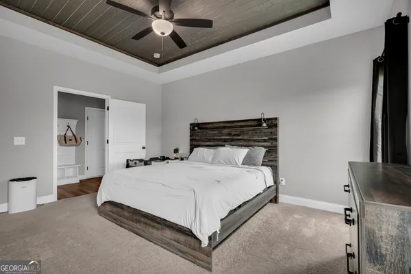 $329,900 | 156 Neal Little Road, Carnesville, GA 30521