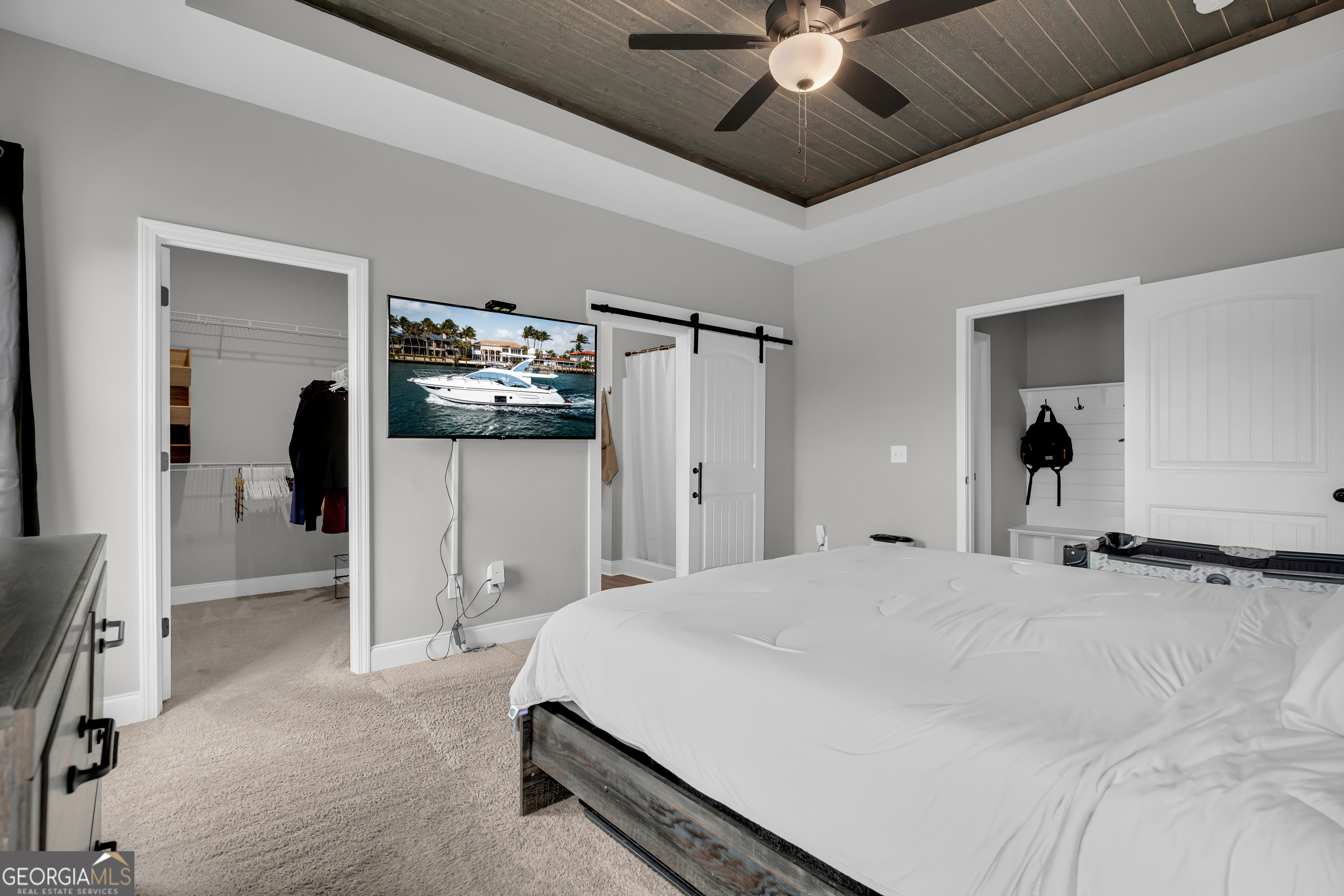 156 Neal Little Road Carnesville, GA 30521 - Photo 38 of 64