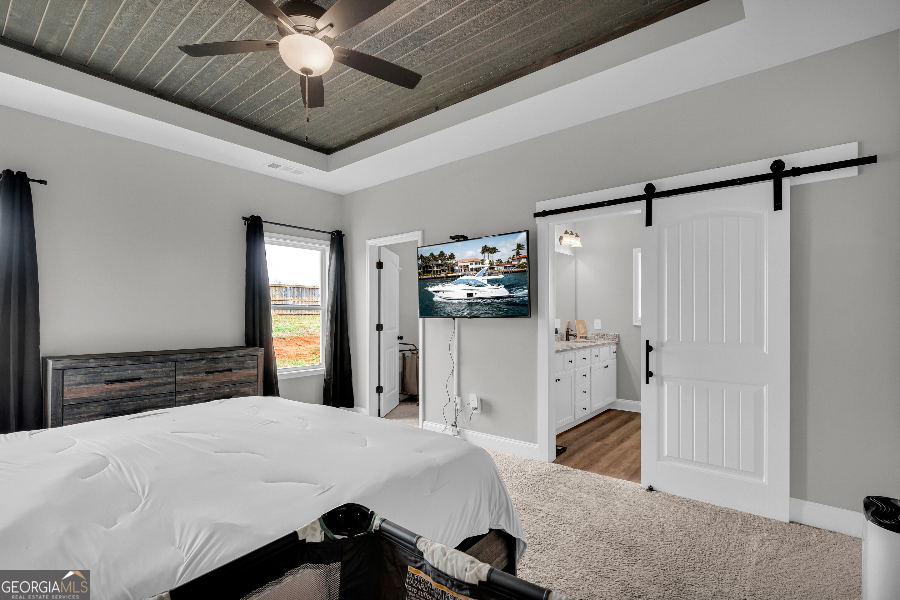 156 Neal Little Road Carnesville, GA 30521 - Photo 39 of 64