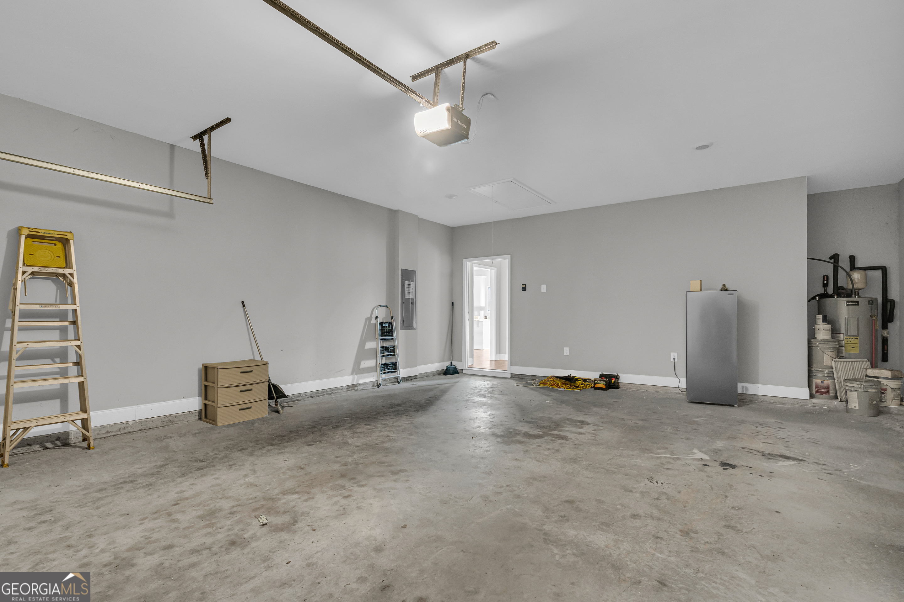 156 Neal Little Road Carnesville, GA 30521 - Photo 45 of 64