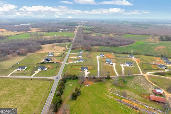 $329,900 | 156 Neal Little Road, Carnesville, GA 30521