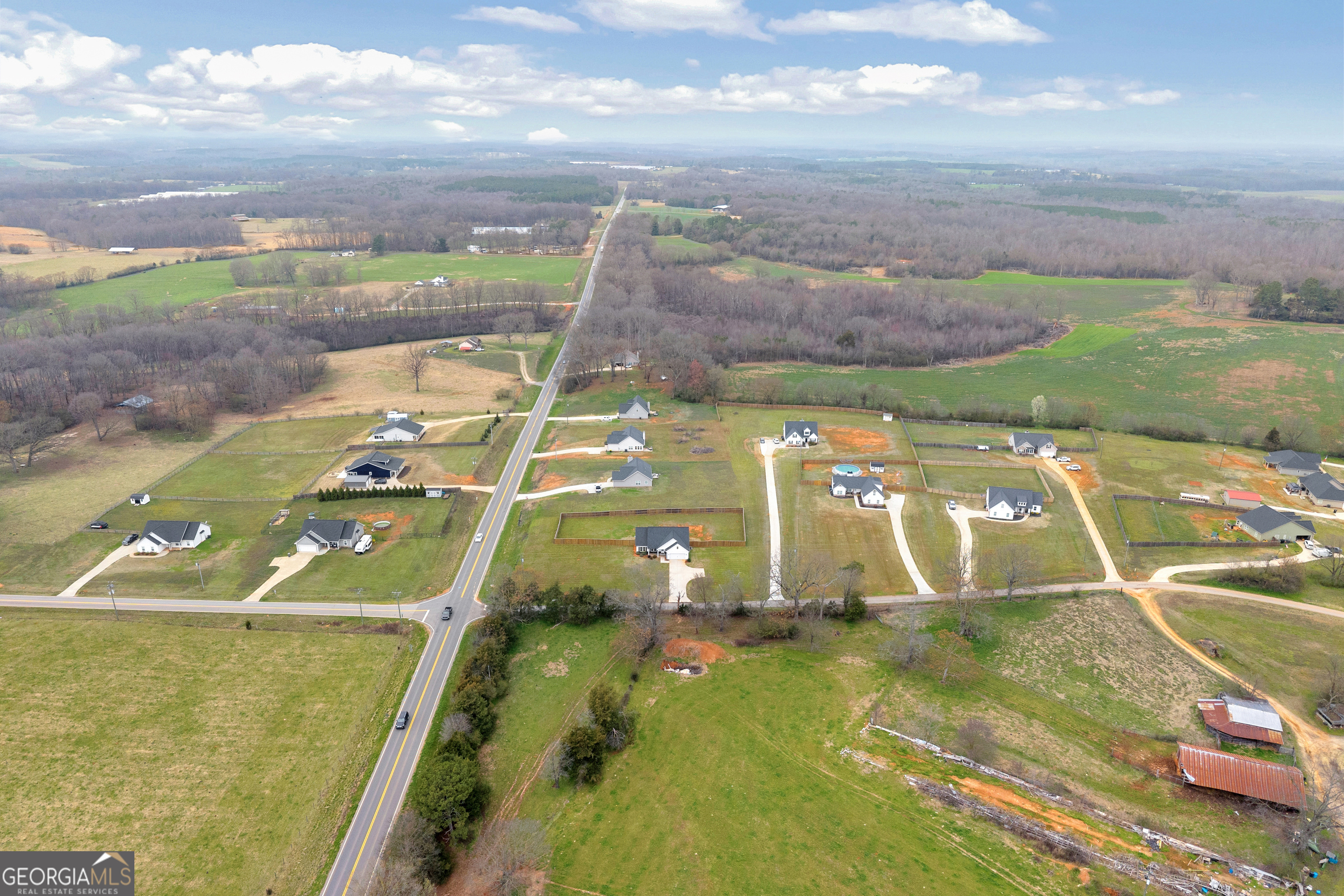 156 Neal Little Road Carnesville, GA 30521 - Photo 49 of 64