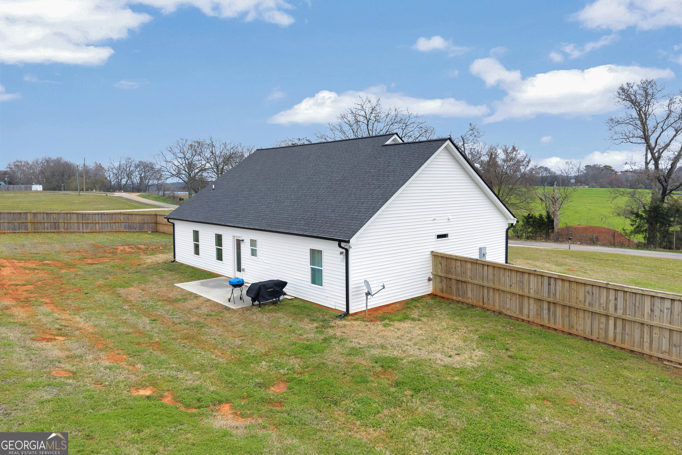 156 Neal Little Road Carnesville, GA 30521 - Photo 5 of 64