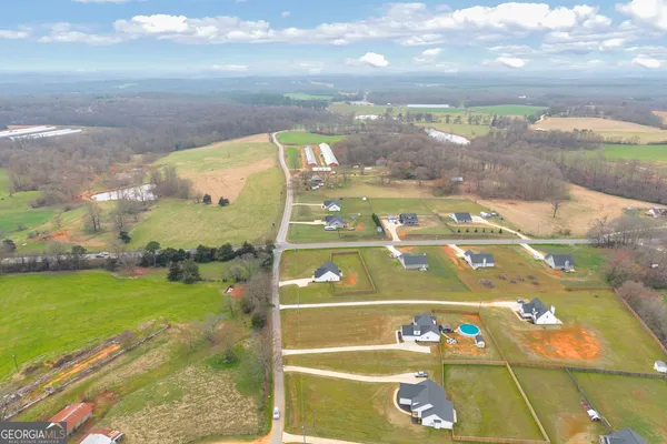 $329,900 | 156 Neal Little Road, Carnesville, GA 30521