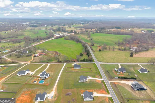 $329,900 | 156 Neal Little Road, Carnesville, GA 30521