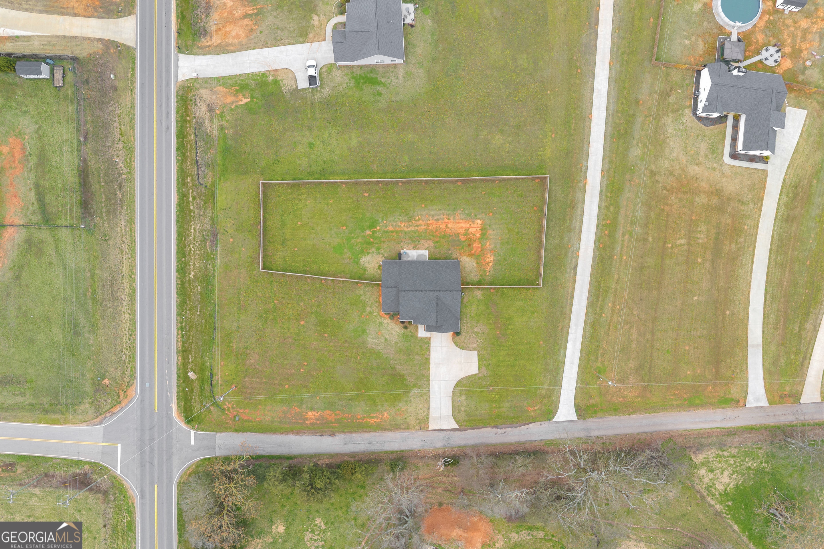 156 Neal Little Road Carnesville, GA 30521 - Photo 60 of 64