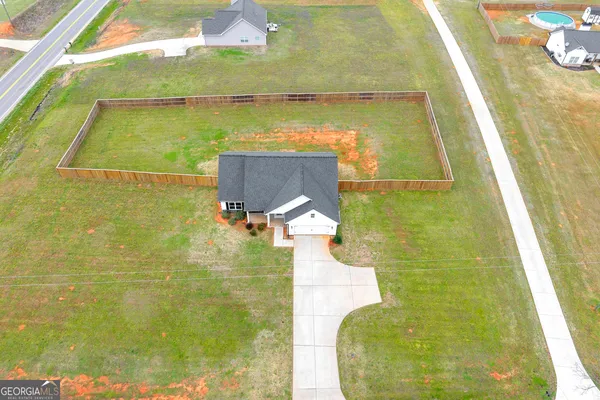 $329,900 | 156 Neal Little Road, Carnesville, GA 30521