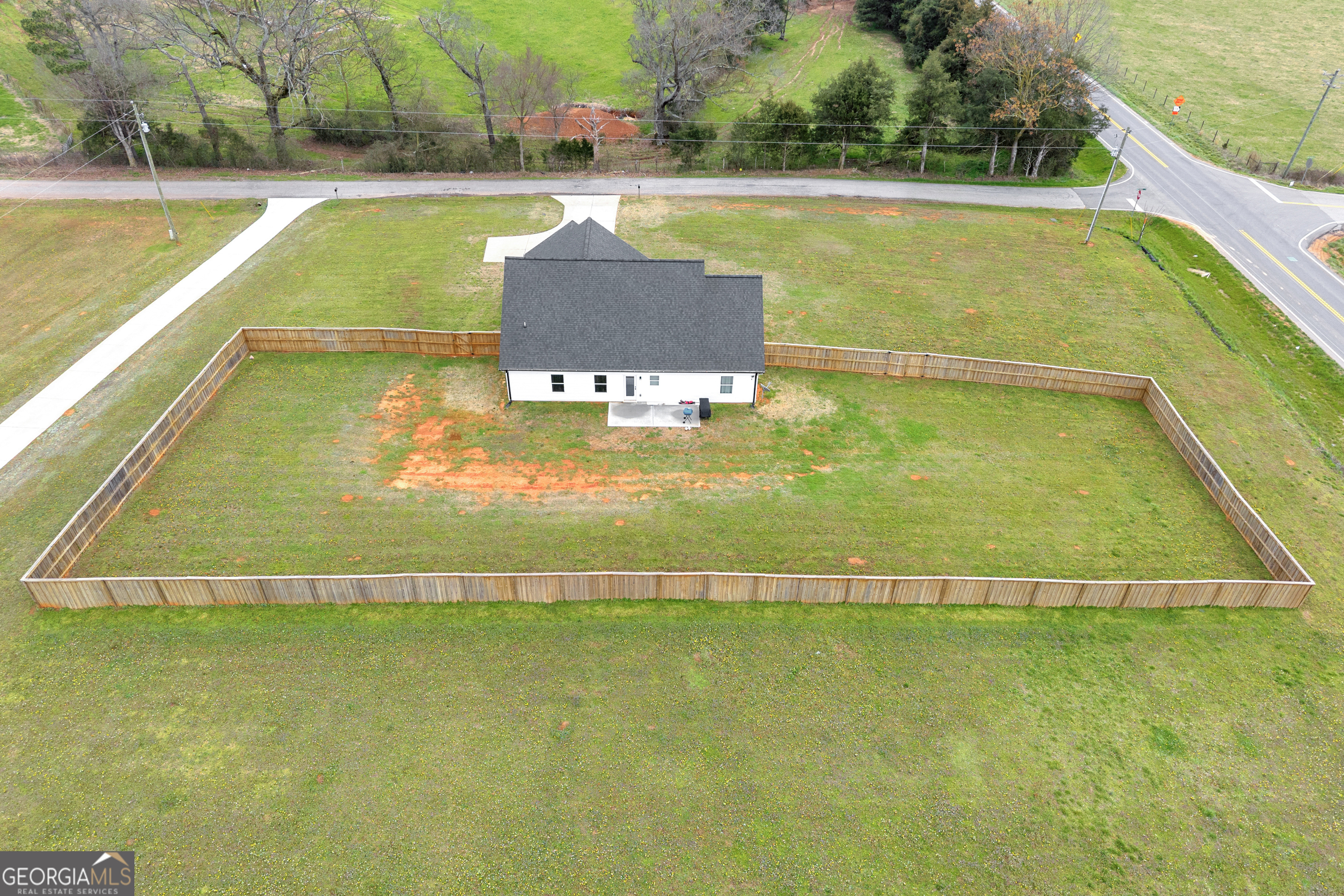 156 Neal Little Road Carnesville, GA 30521 - Photo 64 of 64