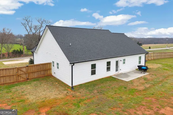 $329,900 | 156 Neal Little Road, Carnesville, GA 30521