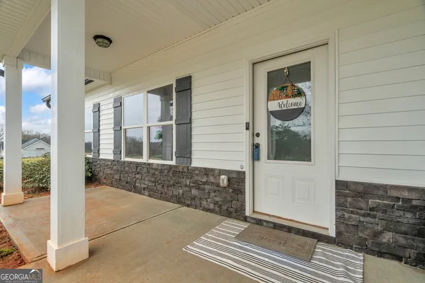 $329,900 | 156 Neal Little Road, Carnesville, GA 30521