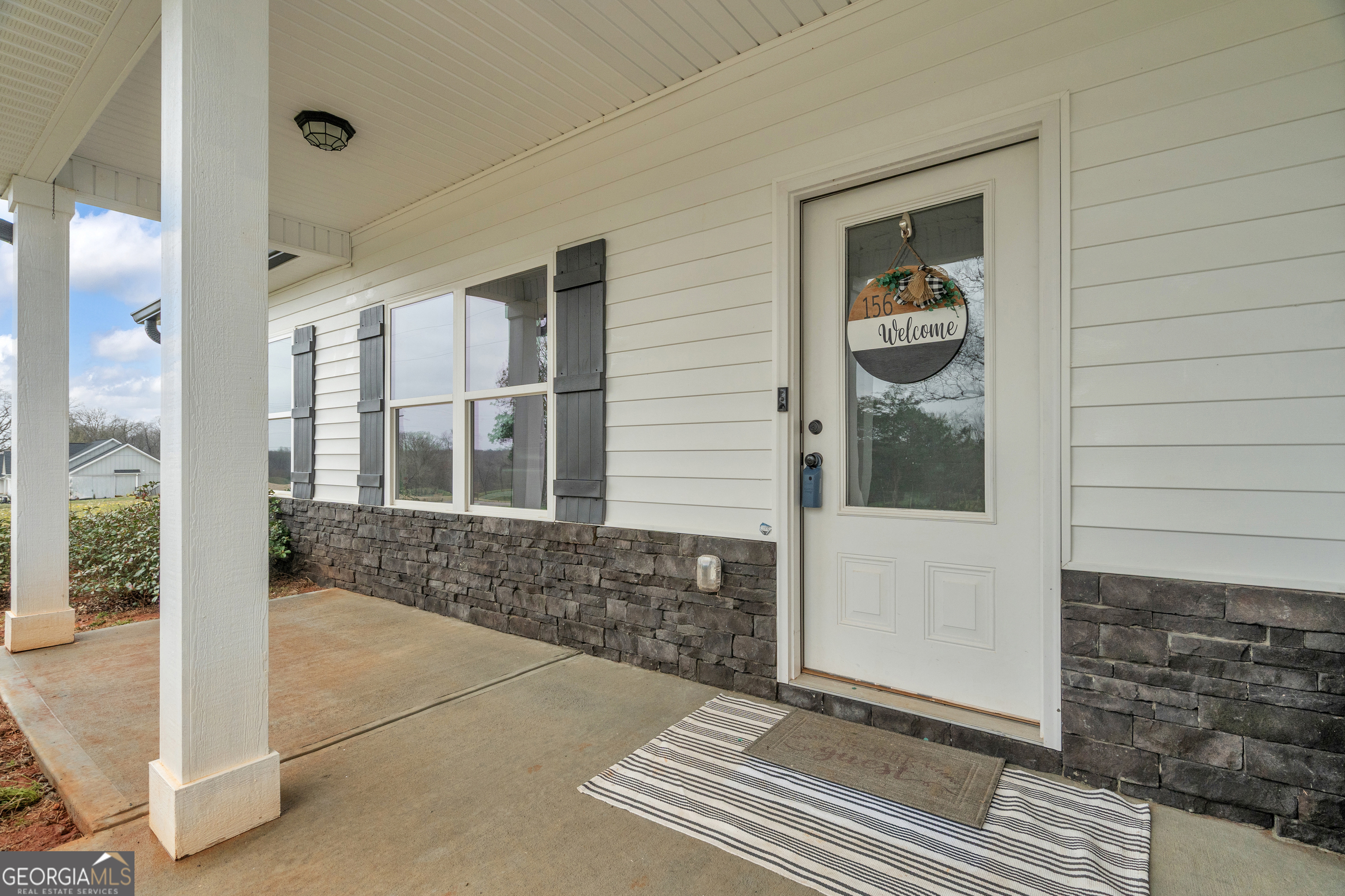 156 Neal Little Road Carnesville, GA 30521 - Photo 8 of 64