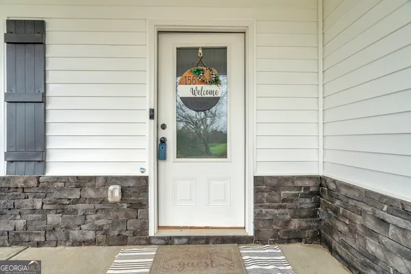 $329,900 | 156 Neal Little Road, Carnesville, GA 30521