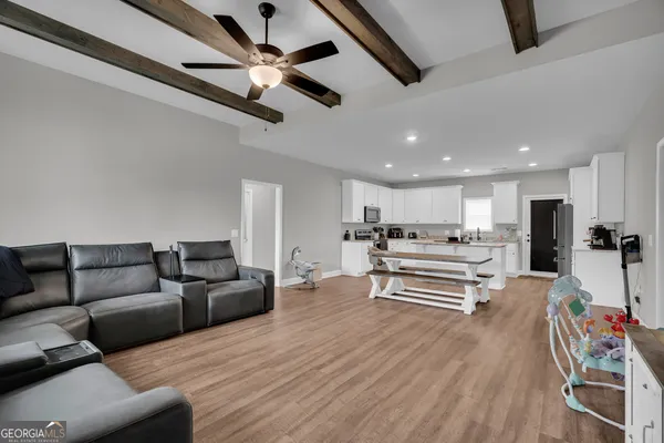 $329,900 | 156 Neal Little Road, Carnesville, GA 30521