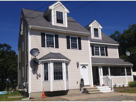 63 Turnpike Road New Ipswich, NH 03071 - Photo 1 of 1