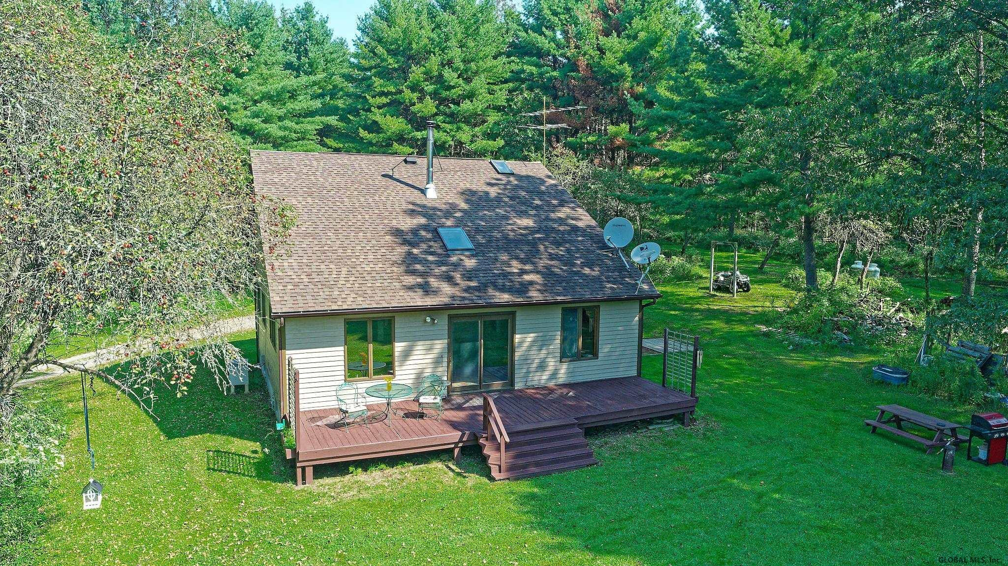 42 East Lake Road Cossayuna, NY 12823 - Photo 1 of 52 Photo 1