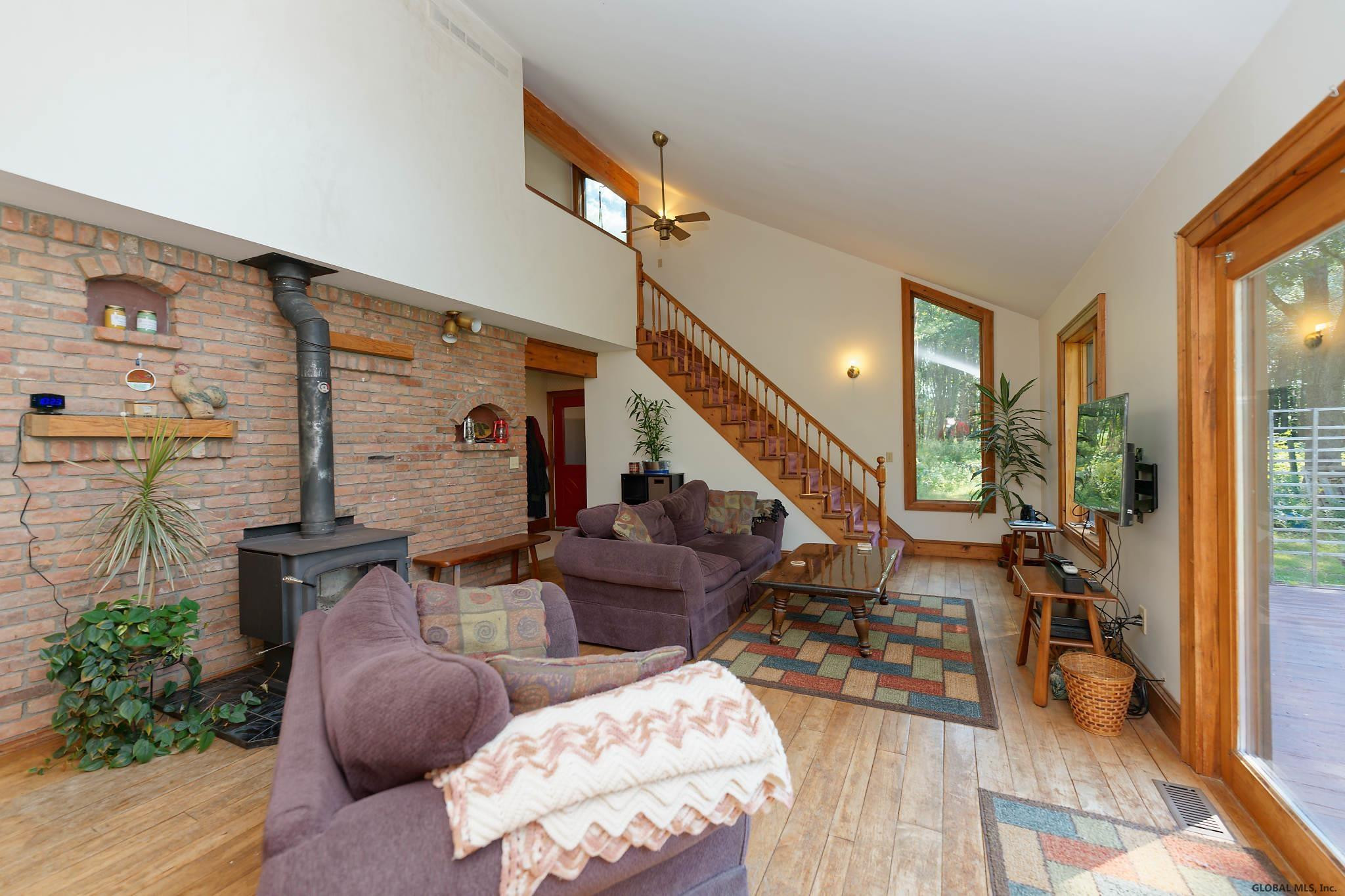42 East Lake Road Cossayuna, NY 12823 - Photo 12 of 52 Photo 12