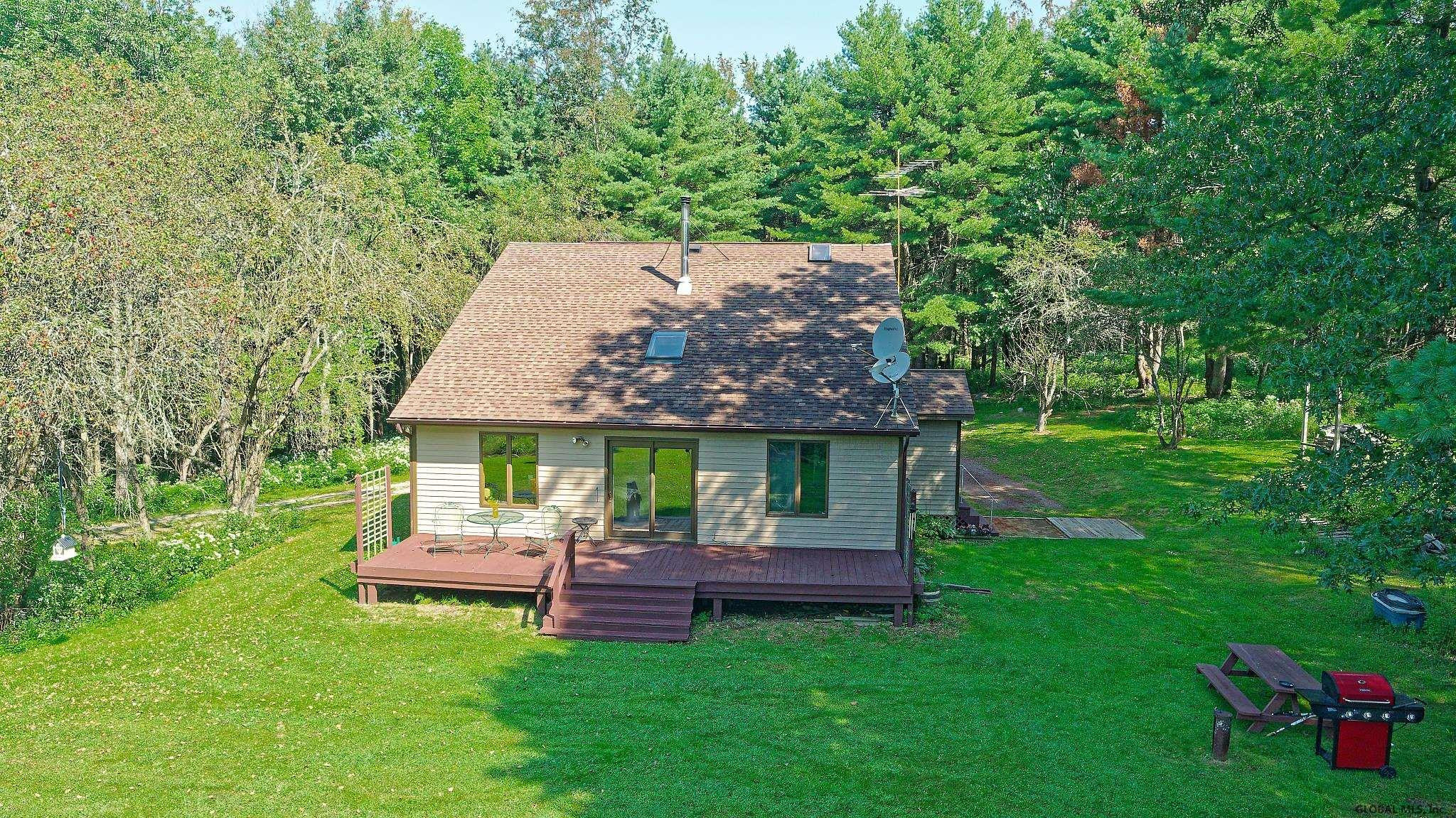 42 East Lake Road Cossayuna, NY 12823 - Photo 2 of 52 Photo 2