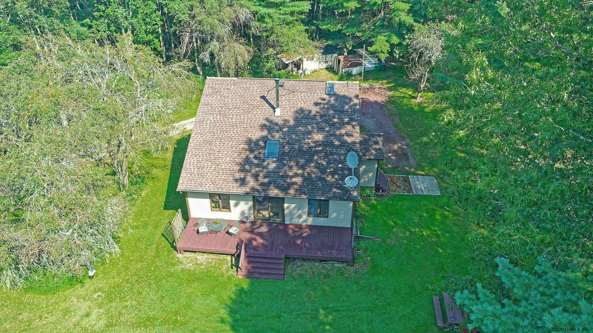 42 East Lake Road Cossayuna, NY 12823 - Photo 3 of 52 Photo 3