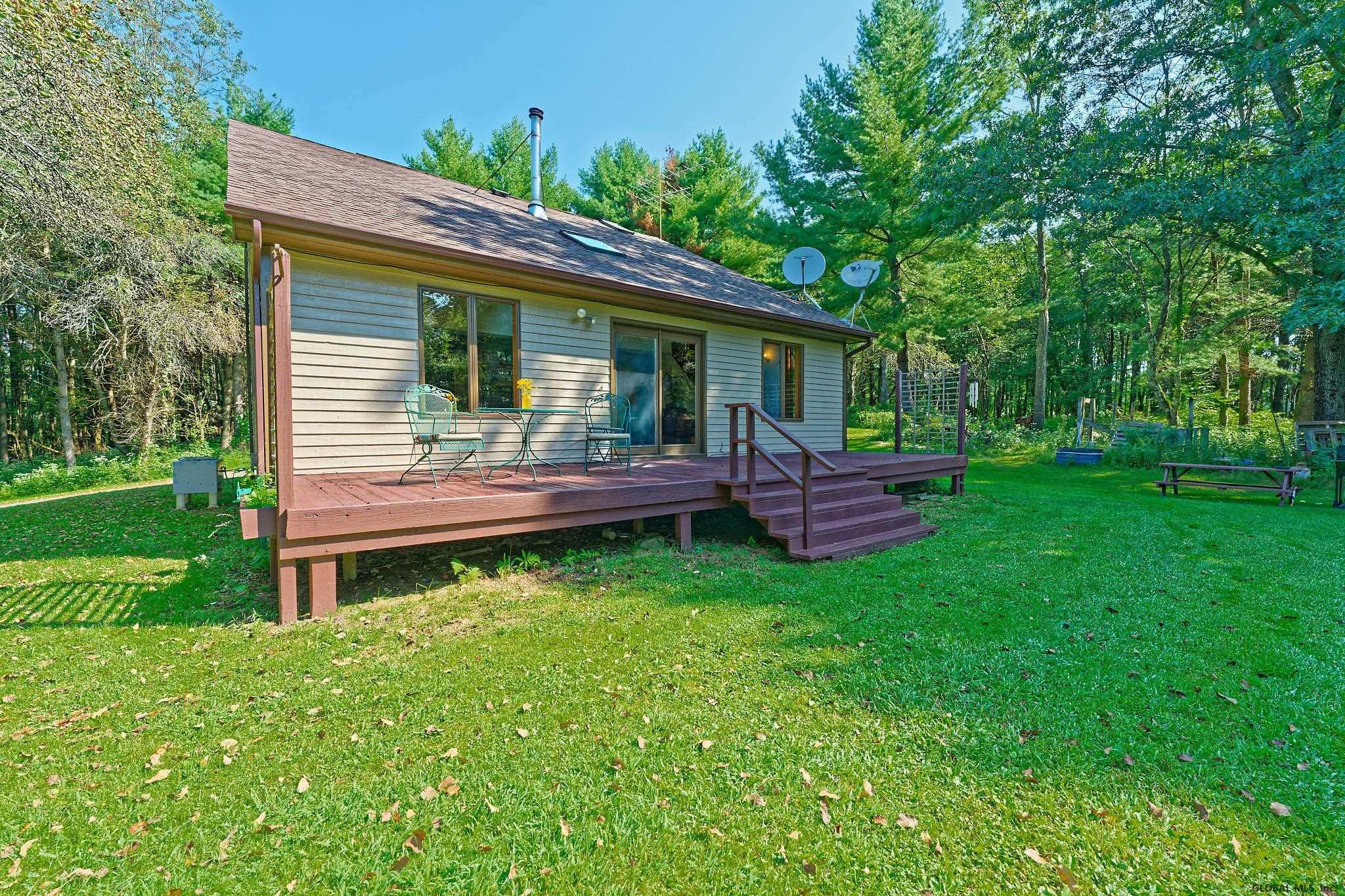 42 East Lake Road Cossayuna, NY 12823 - Photo 37 of 52 Photo 37