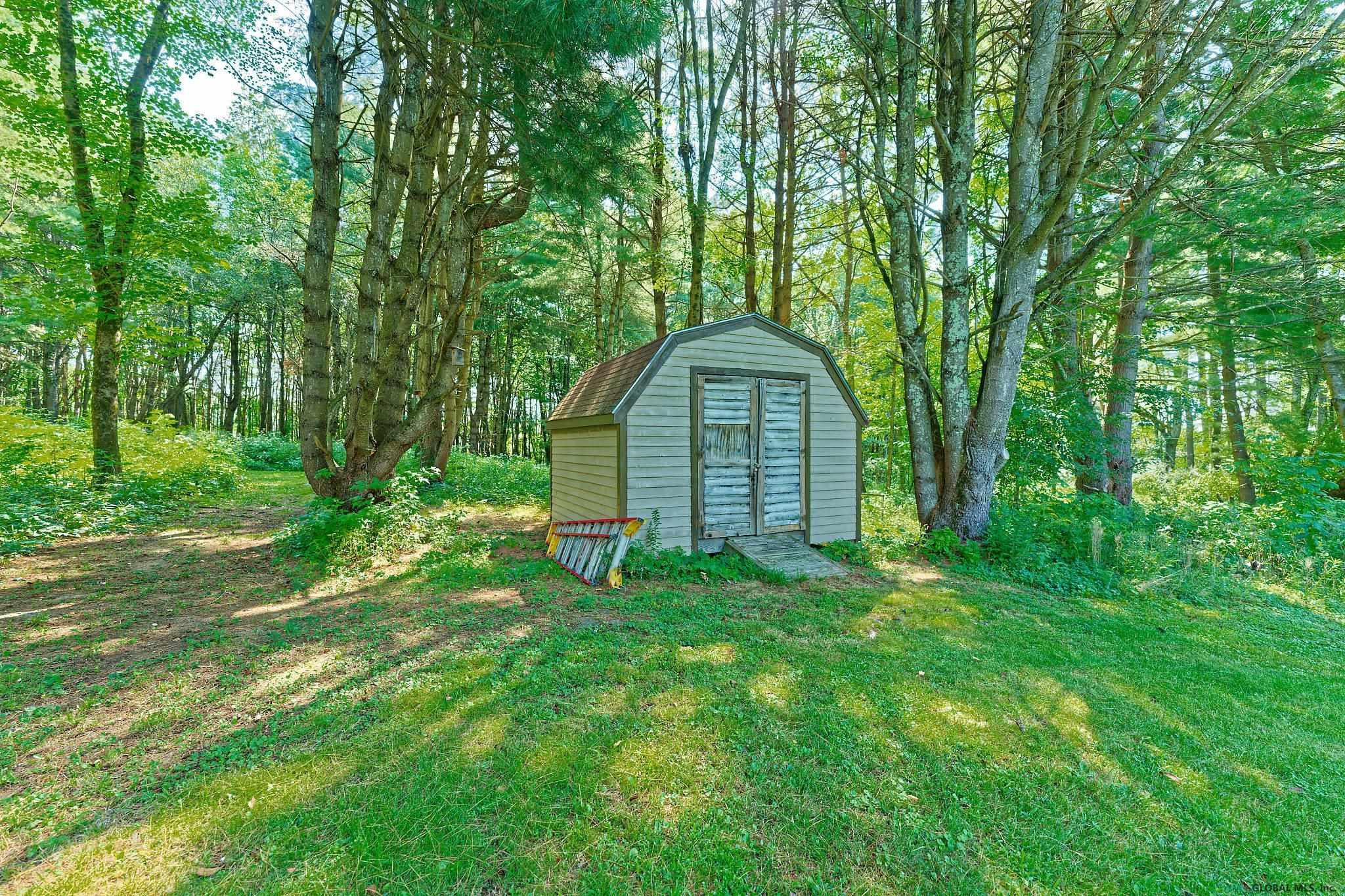 42 East Lake Road Cossayuna, NY 12823 - Photo 38 of 52 Photo 38