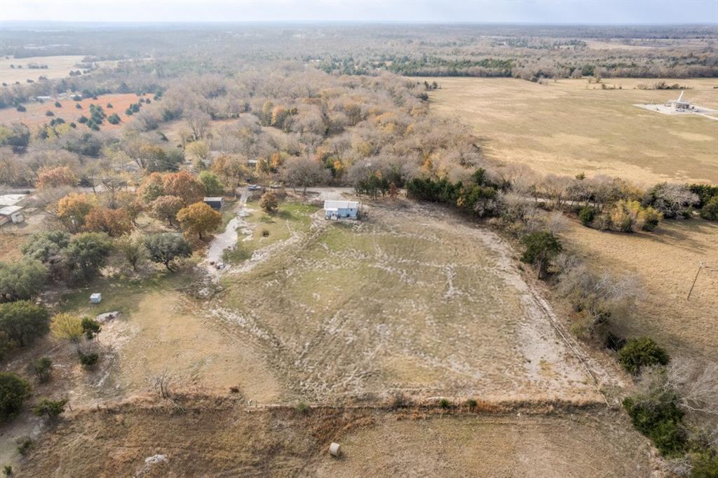 1250 County Road 4120 Bonham, TX 75418 - Photo 19 of 27 an aerial view of ocean