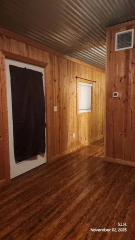 a bathroom with a sink and toilet