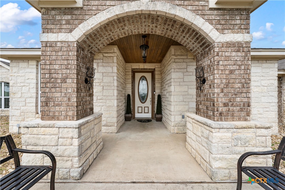 522 County Road 3371 Kempner, TX 76539 - Photo 4 of 41