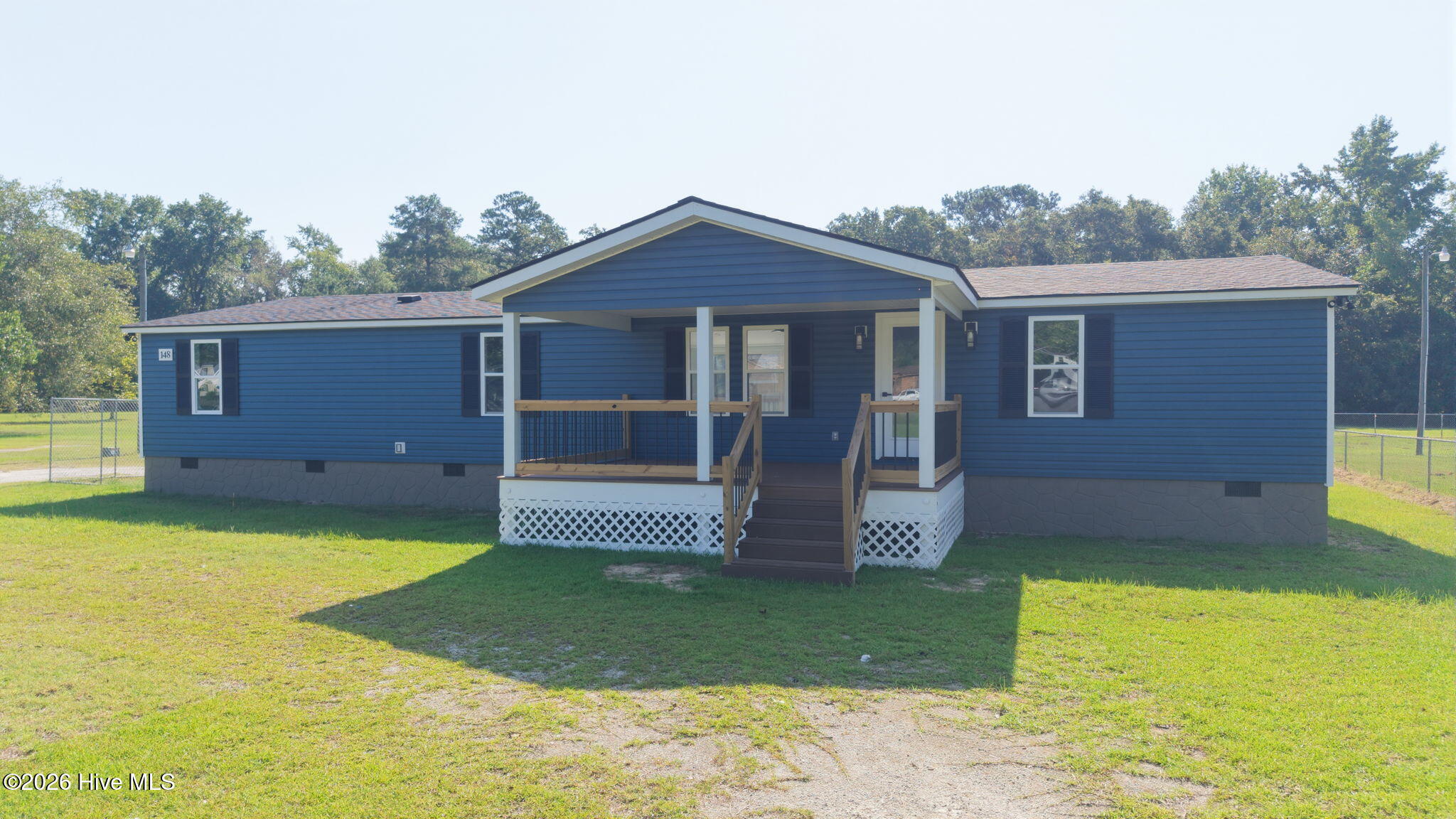 148 Churchill Road Hookerton, NC 28538 - Photo 25 of 51 Gallery Image 25
