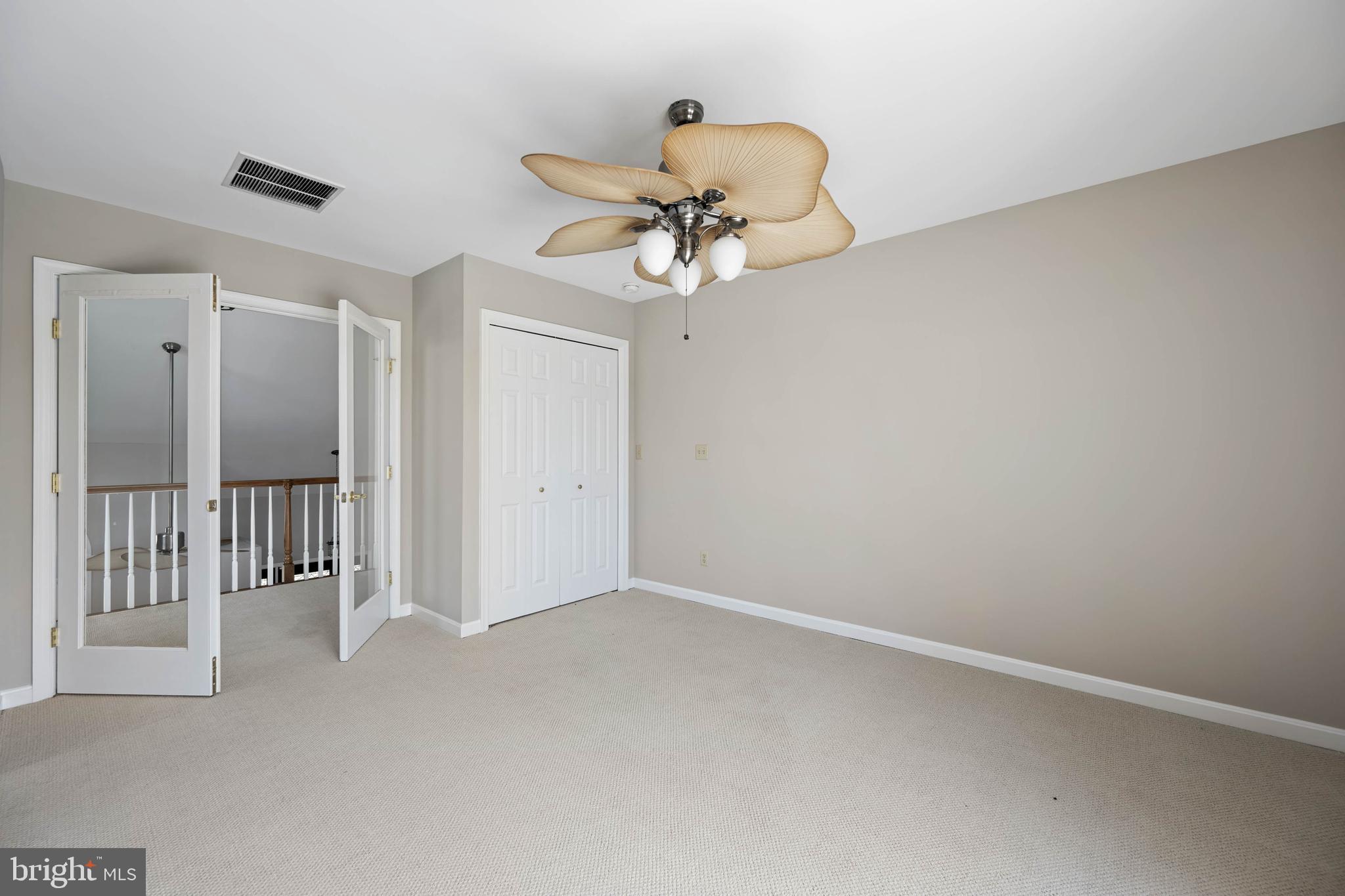 11 Arnell Road Rehoboth Beach, DE 19971 - Photo 22 of 46 a view of a chandelier fan in big room