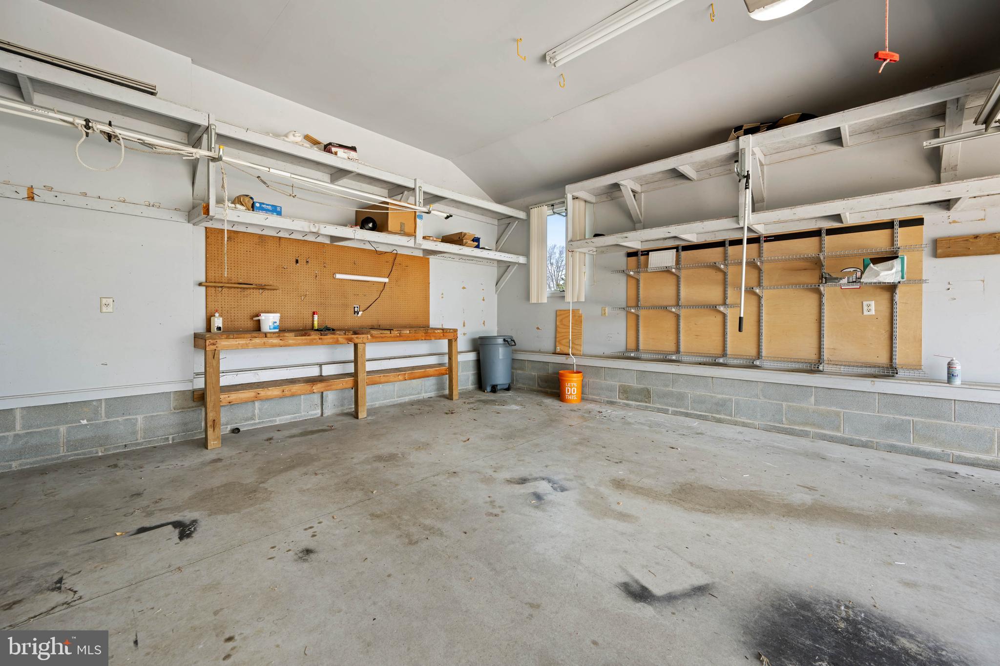 11 Arnell Road Rehoboth Beach, DE 19971 - Photo 32 of 46 a view of an empty room