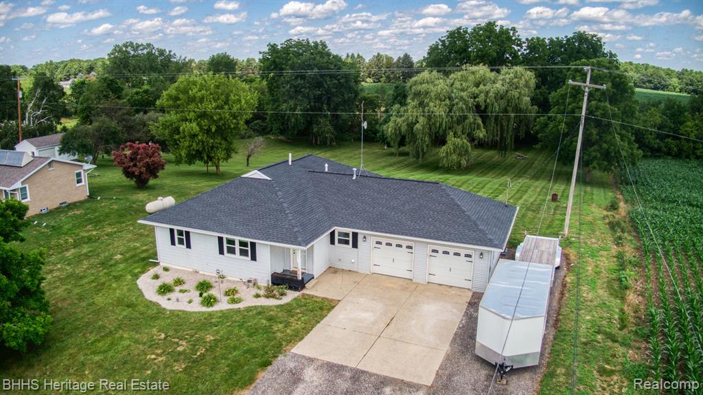 2685 Holt Road Williamston, MI 48895 - Photo 5 of 30