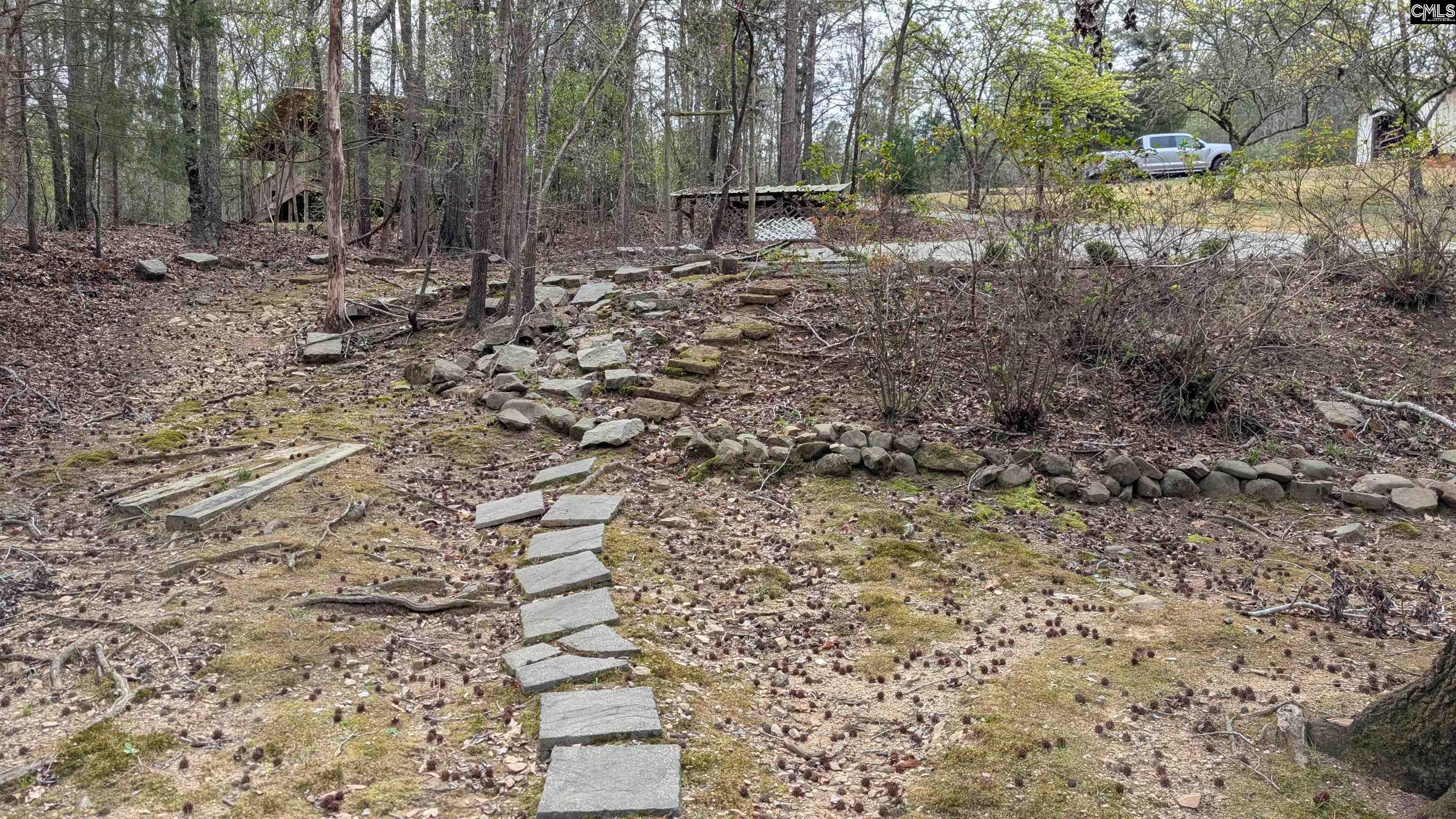 705 Deer Run Road Ridgeway, SC 29130 - Photo 40 of 47