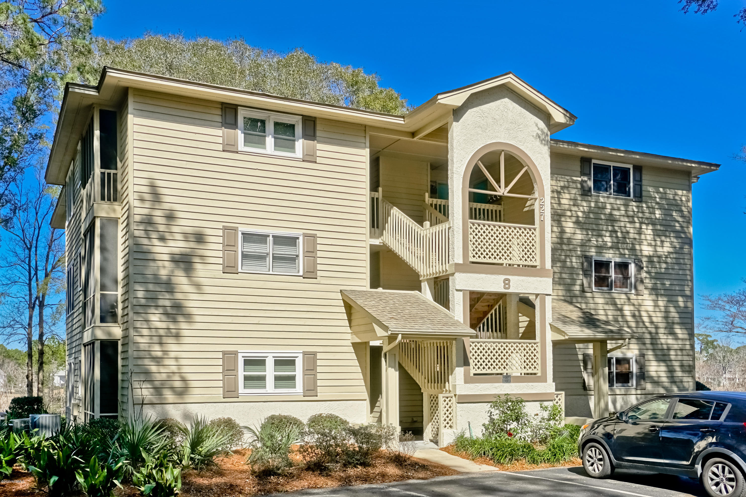 227 Clubhouse Road, Unit 5 Sunset Beach, NC 28468 - Photo 1 of 29 KDP00873-40KahunaDrewKahunaDrew Photogra