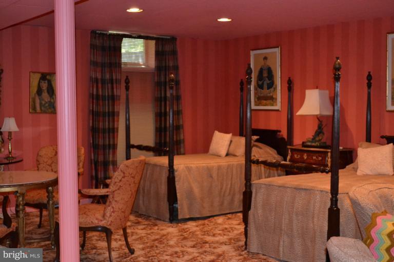 84 Pine Valley Road Elkton, MD 21921 - Photo 12 of 30 Lower Level Guest Suite-Private