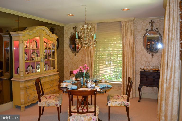84 Pine Valley Road Elkton, MD 21921 - Photo 8 of 30 Dining Room
