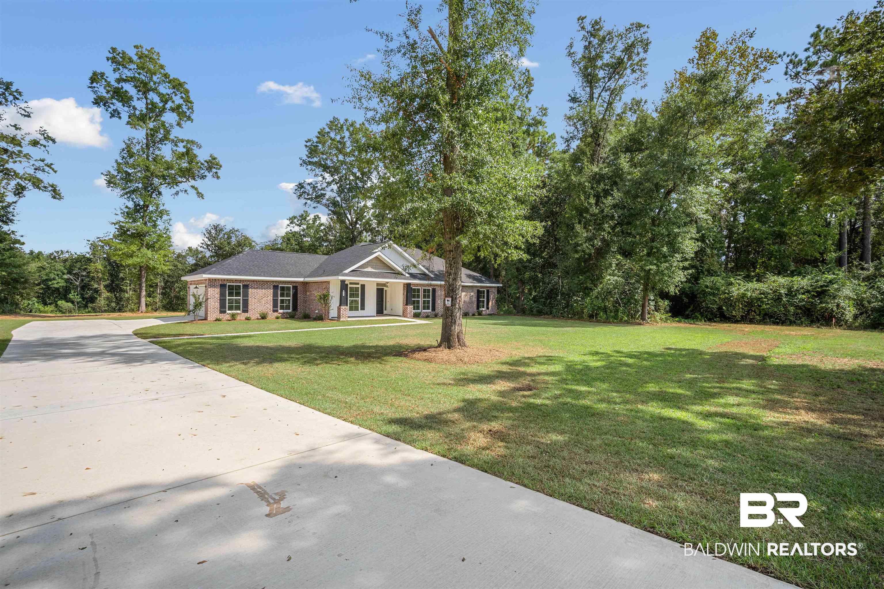 4030 Firetower Road Semmes, AL 36575 - Photo 2 of 30