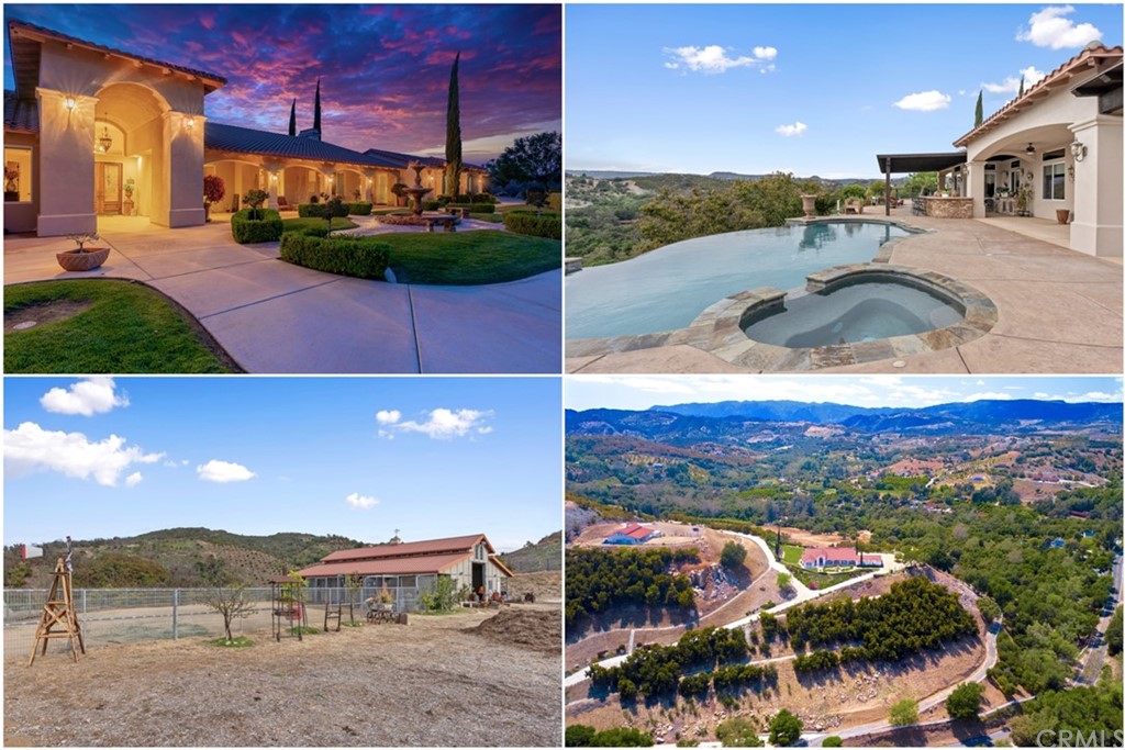 25525 Carancho Road Temecula, CA 92590 - Photo 1 of 1 Gallery Image 1