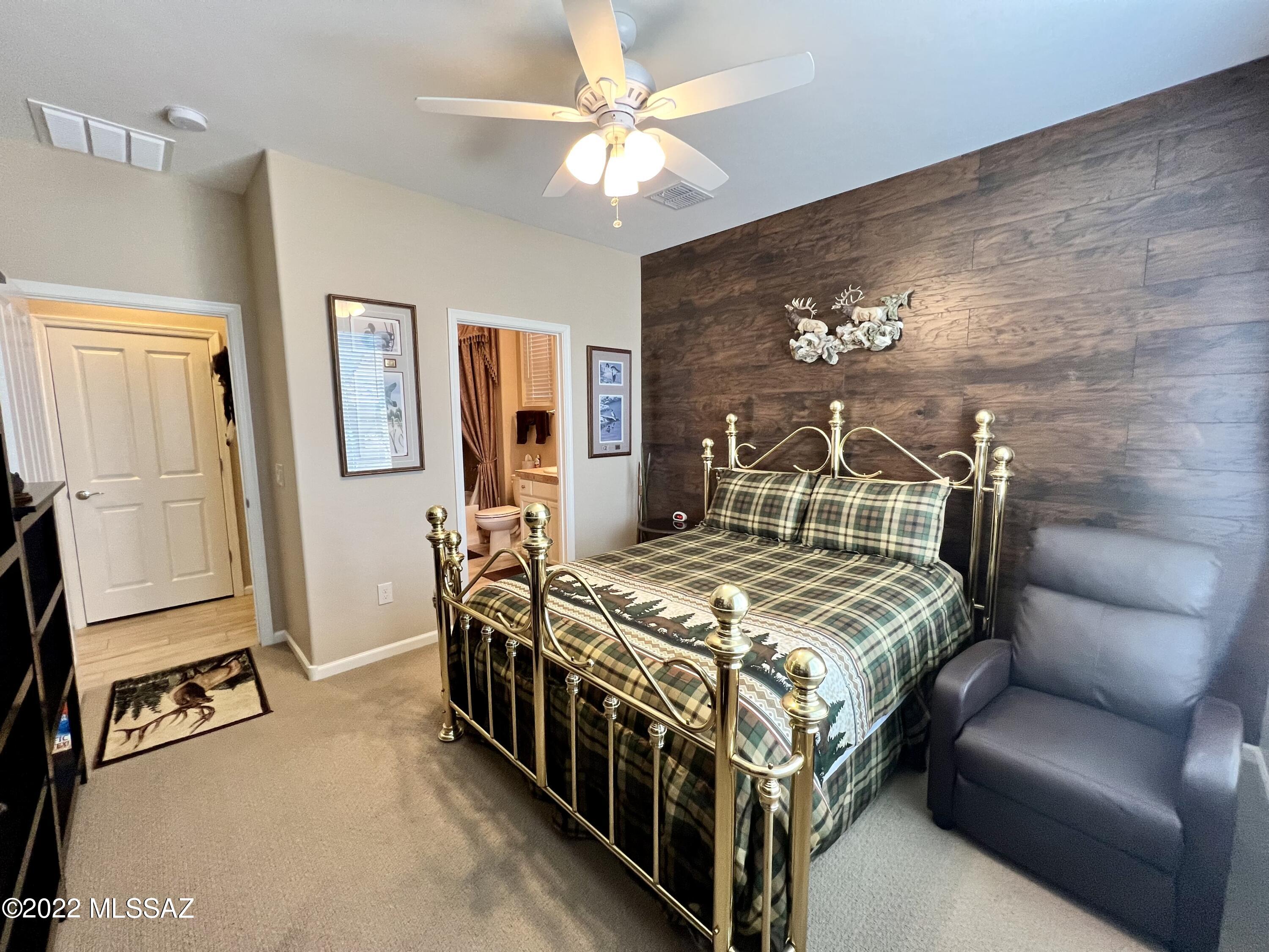 62622 East Border Rock Road Tucson, AZ 85739 - Photo 15 of 29