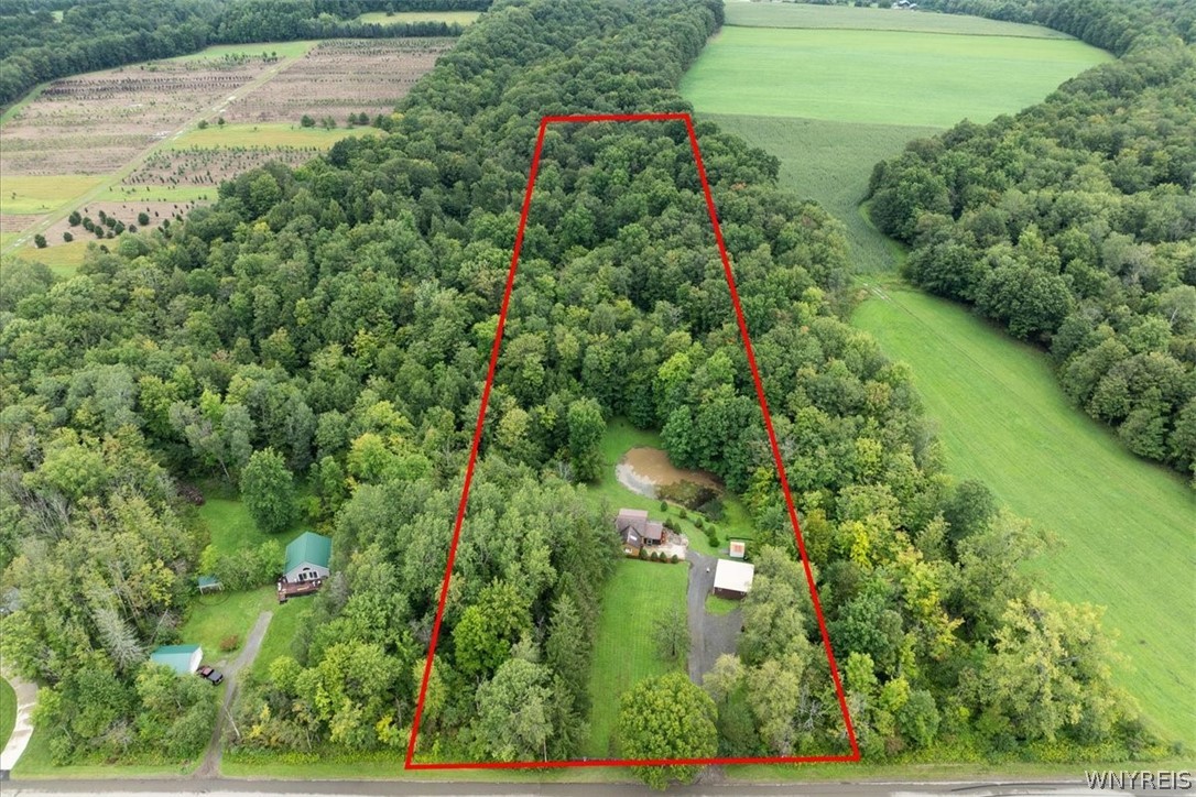 4888 Gun Barrel Road Yorkshire, NY 14141 - Photo 2 of 40 Gallery Image 2