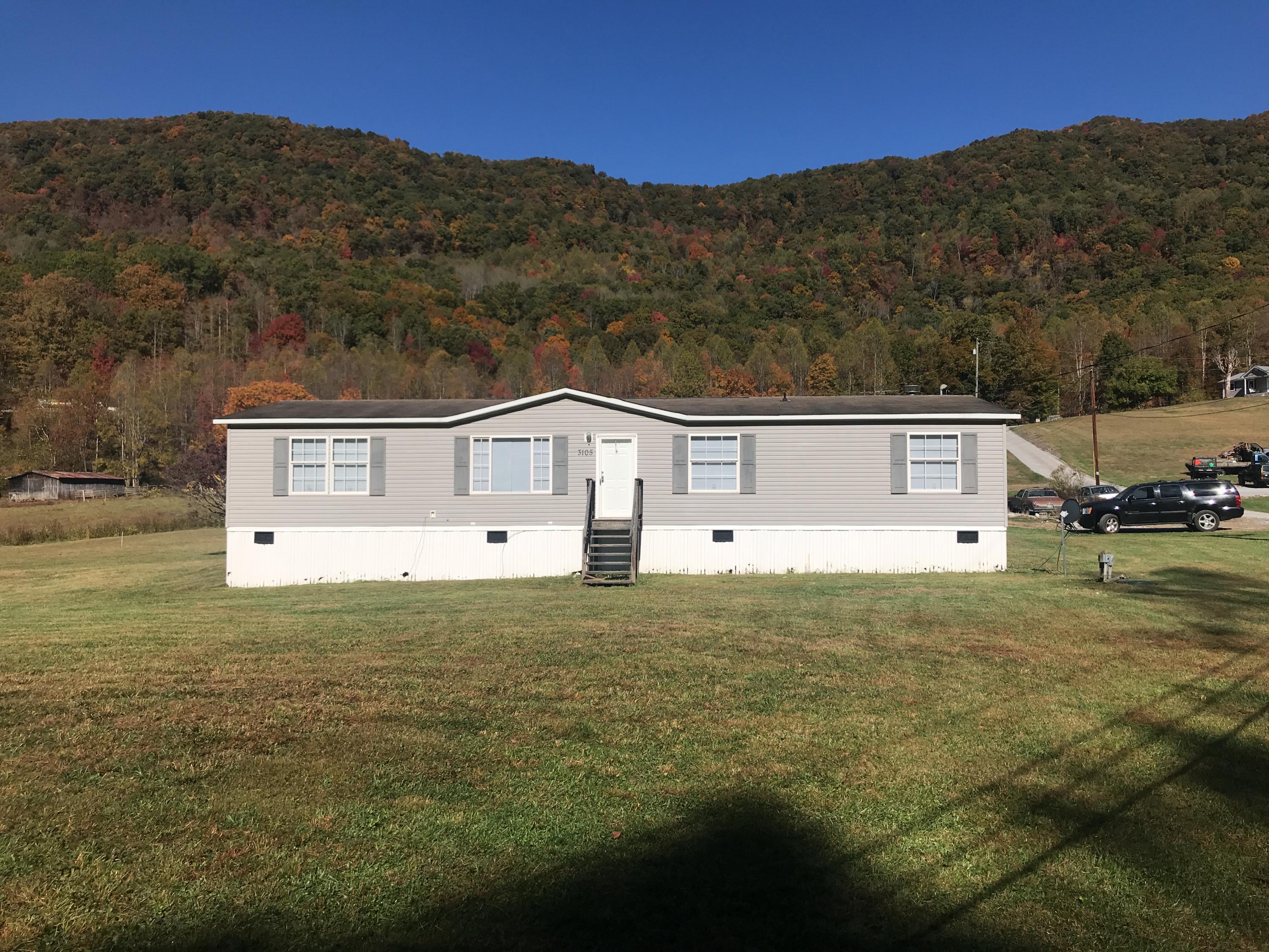 3105 Roundstone Road Big Stone Gap, VA 24219 - Photo 1 of 24 003